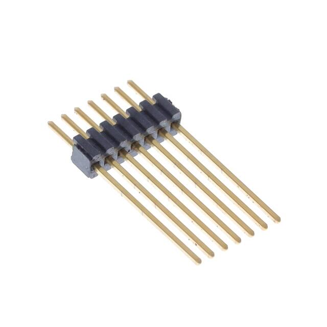 HTMS-107-58-G-S Samtec Inc.  Embases à broches mâles